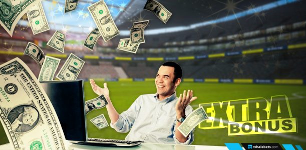 Betting Bonuses